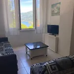 Apartment Kosmopolitan *