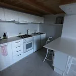 Apartment Kosmopolitan Valbrona
