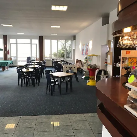 Kosmopolitan Apartment Valbrona