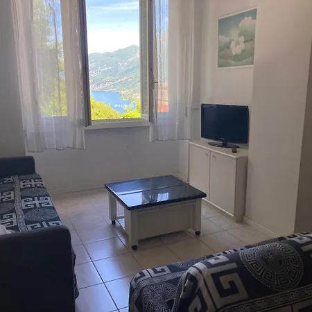 Apartment Kosmopolitan *