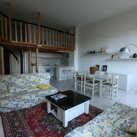 Apartment Kosmopolitan