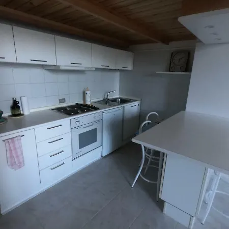Apartment Kosmopolitan Valbrona