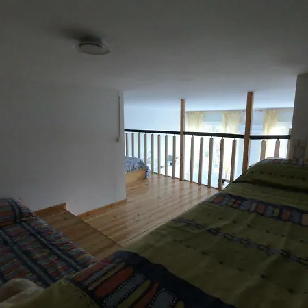 Apartment Kosmopolitan