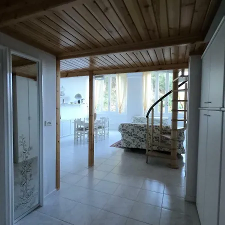 Kosmopolitan Apartment